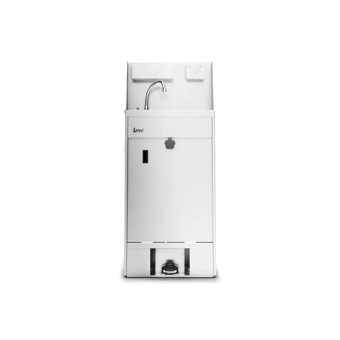 DF385 IMC Mobile Hot Water Hand Wash Station 20Ltr - JD Catering Equipment Solutions Ltd