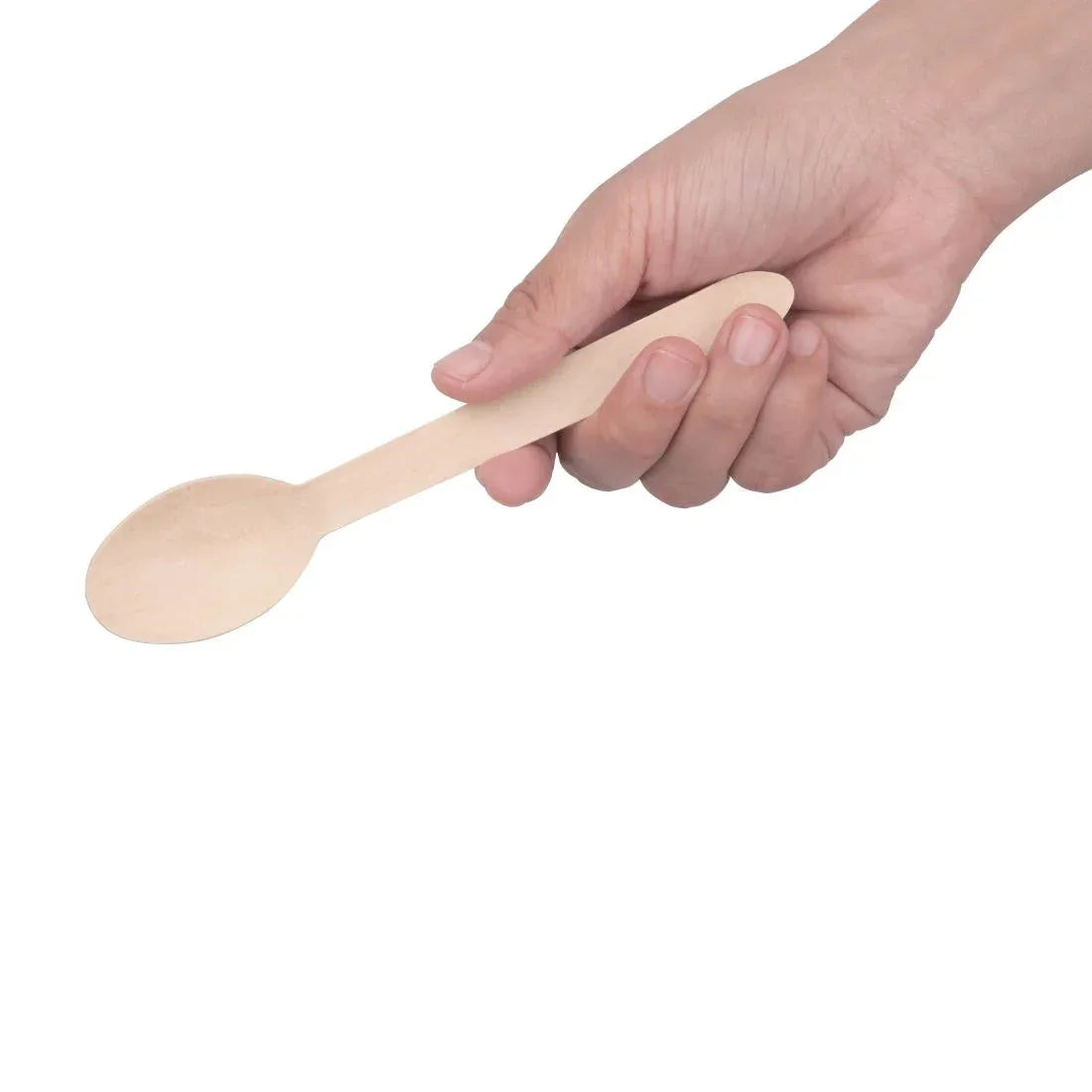DF422 Fiesta Compostable Wooden Cutlery Meal Pack (Pack of 250) - JD Catering Equipment Solutions Ltd