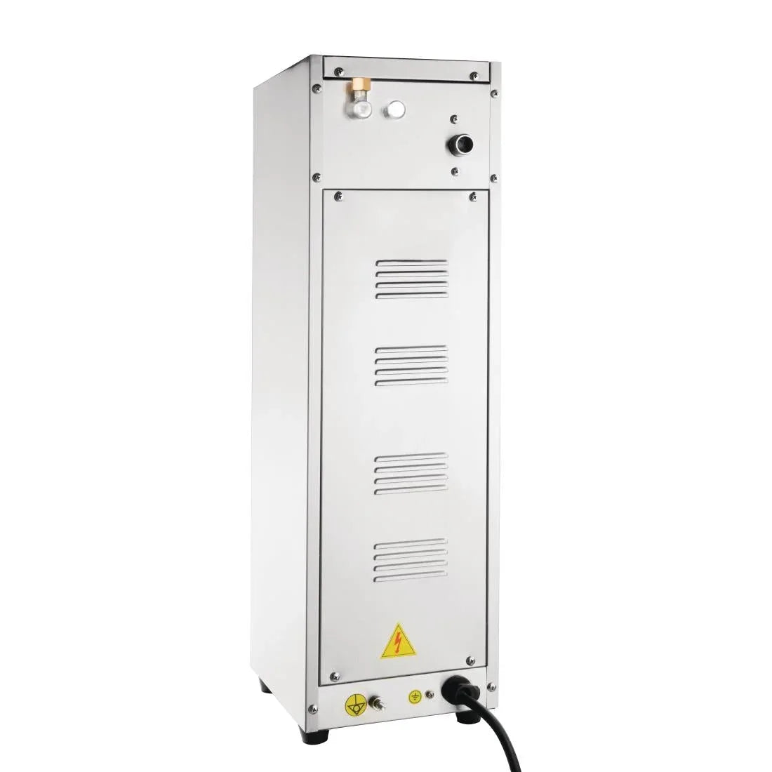 DF524 Nisbets Essentials Auto Fill Water Boiler 8Ltr - JD Catering Equipment Solutions Ltd