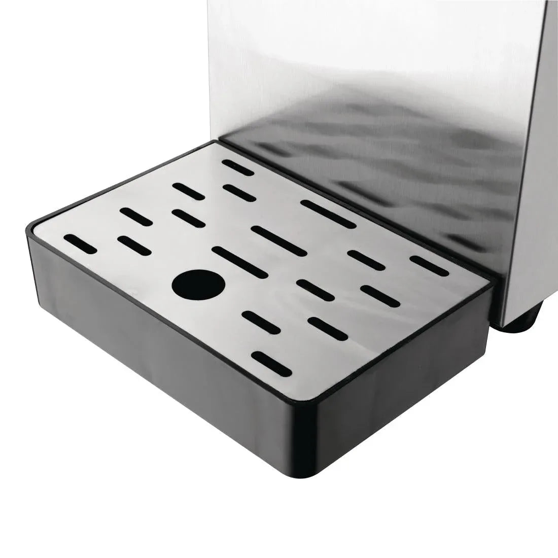 DF524 Nisbets Essentials Auto Fill Water Boiler 8Ltr - JD Catering Equipment Solutions Ltd