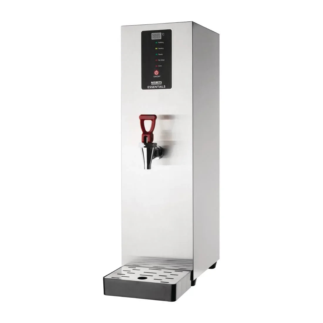 DF524 Nisbets Essentials Auto Fill Water Boiler 8Ltr - JD Catering Equipment Solutions Ltd