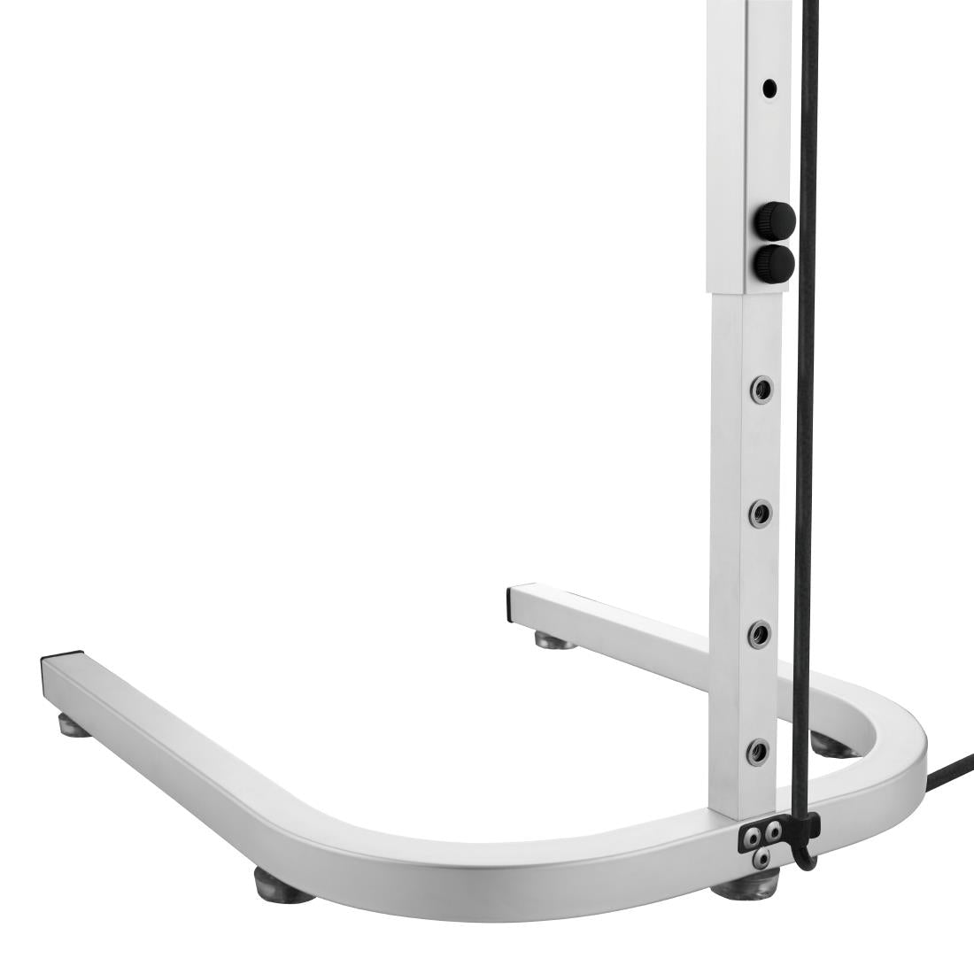 DF626 Buffalo Infrared Food Warmer JD Catering Equipment Solutions Ltd