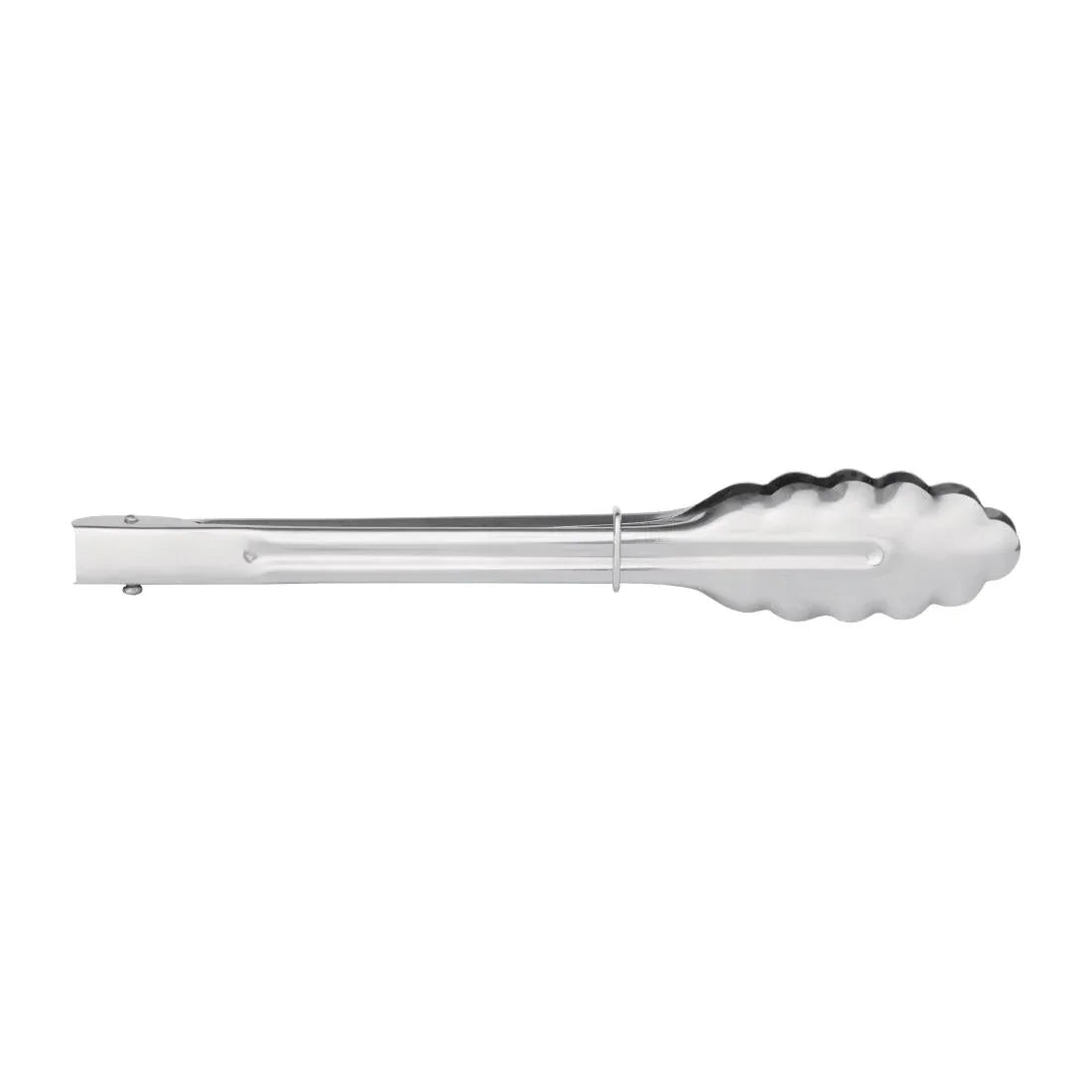 DF668 Nisbets Essentials Catering Tongs 245mm - JD Catering Equipment Solutions Ltd