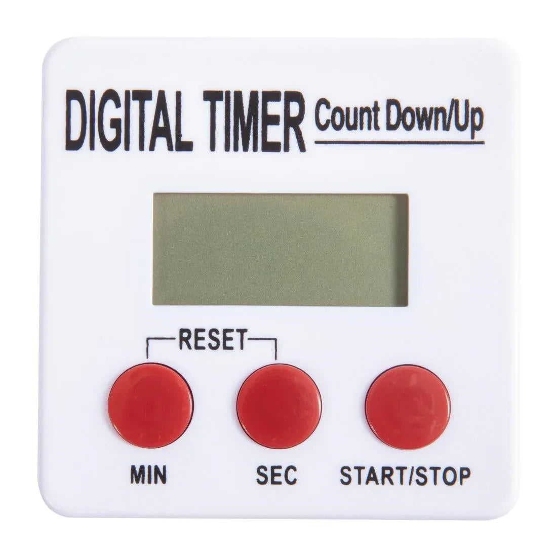 DF672 Nisbets Essentials Magnetic Countdown Timer - JD Catering Equipment Solutions Ltd