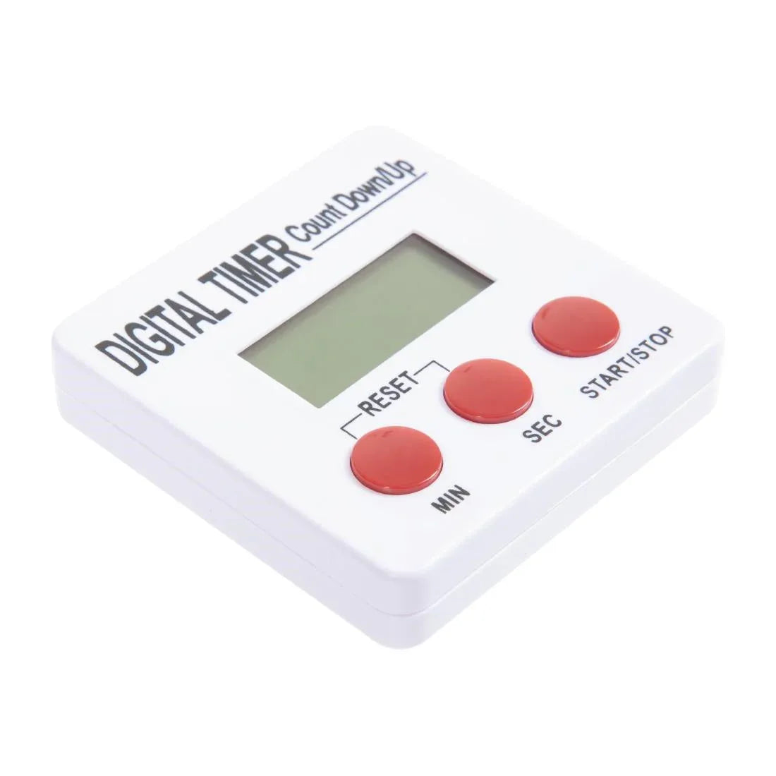 DF672 Nisbets Essentials Magnetic Countdown Timer - JD Catering Equipment Solutions Ltd
