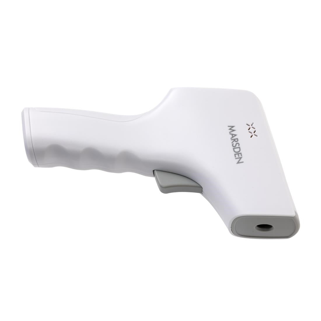 DF717 Marsden Non-Contact Infrared Forehead Thermometer FT3010 JD Catering Equipment Solutions Ltd