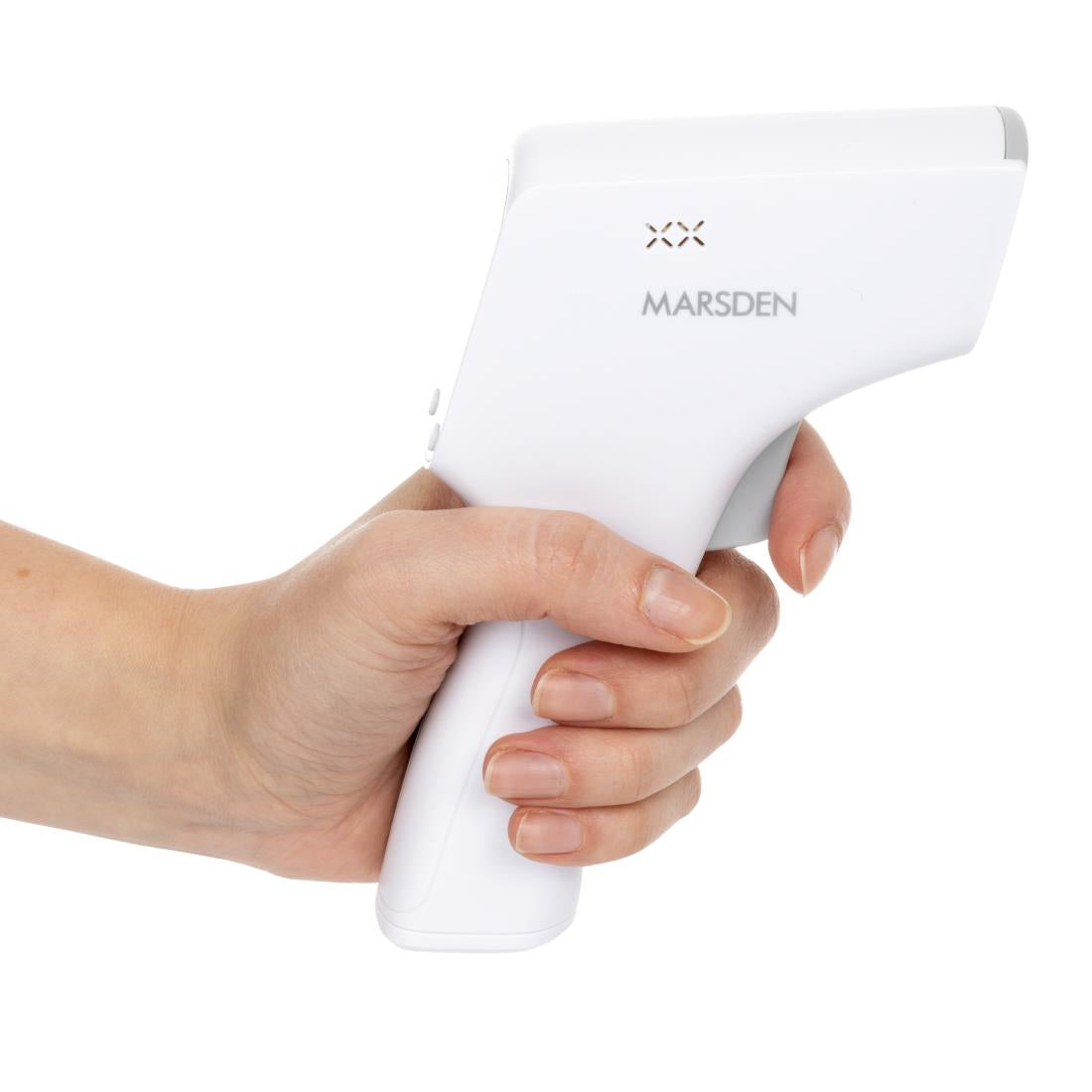 DF717 Marsden Non-Contact Infrared Forehead Thermometer FT3010 JD Catering Equipment Solutions Ltd