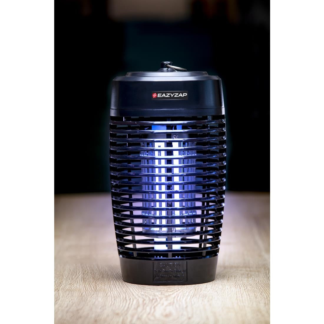 DF756 Eazyzap Indoor and Outdoor Lantern Insect Killer JD Catering Equipment Solutions Ltd