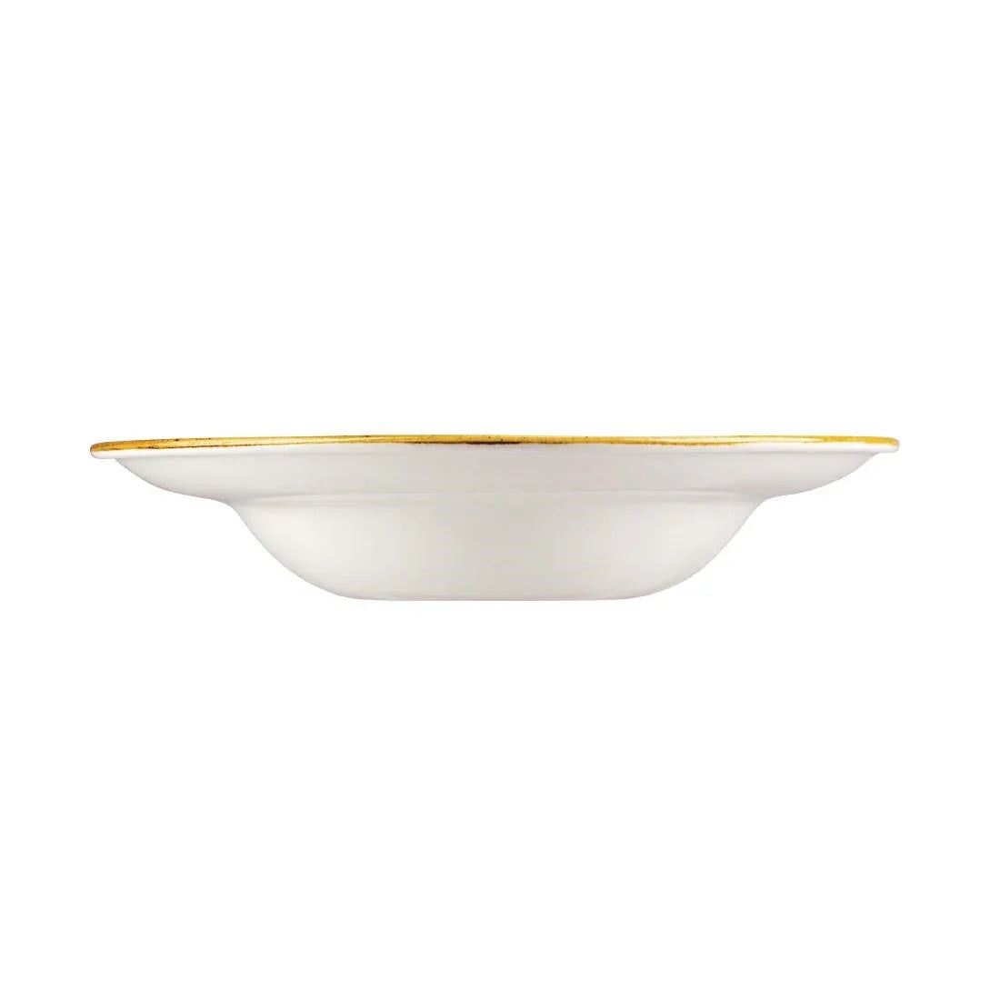 DF773 Churchill Stonecast Rectangular Plate Cornflower Blue 350 x 185mm (Pack of 6) - JD Catering Equipment Solutions Ltd