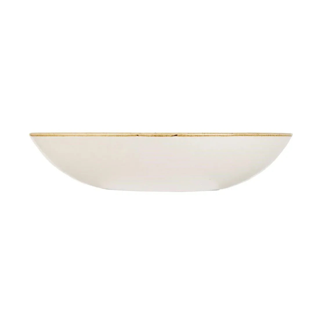 DF776 Churchill Stonecast Round Coupe Bowl Cornflower Blue 248mm (Pack of 12) - JD Catering Equipment Solutions Ltd
