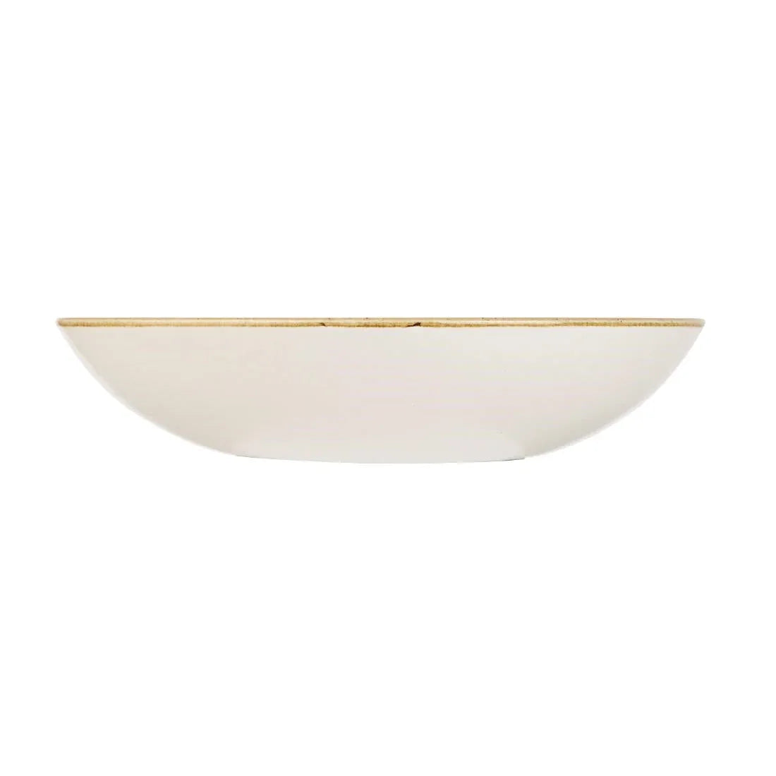 DF777 Churchill Stonecast Round Coupe Bowl Cornflower Blue 184mm (Pack of 12) - JD Catering Equipment Solutions Ltd