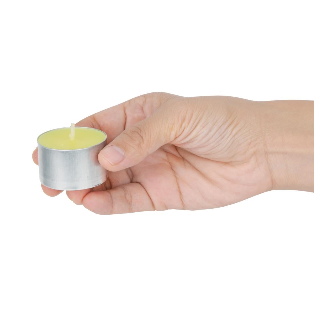 DG211 Eazyzap Citronella Tea Lights (Pack of 50) JD Catering Equipment Solutions Ltd