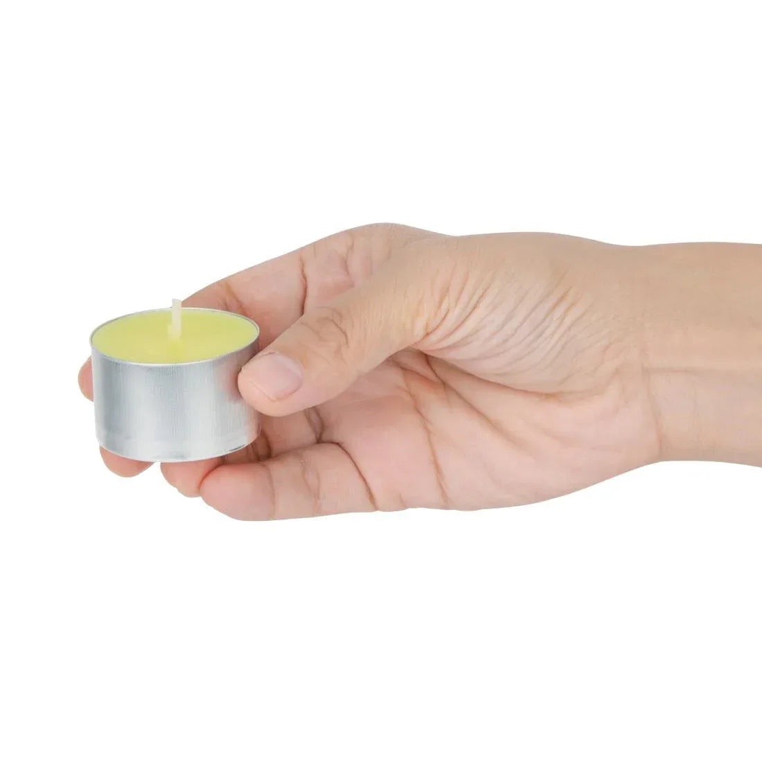 DG211 Eazyzap Citronella Tea Lights (Pack of 50) JD Catering Equipment Solutions Ltd