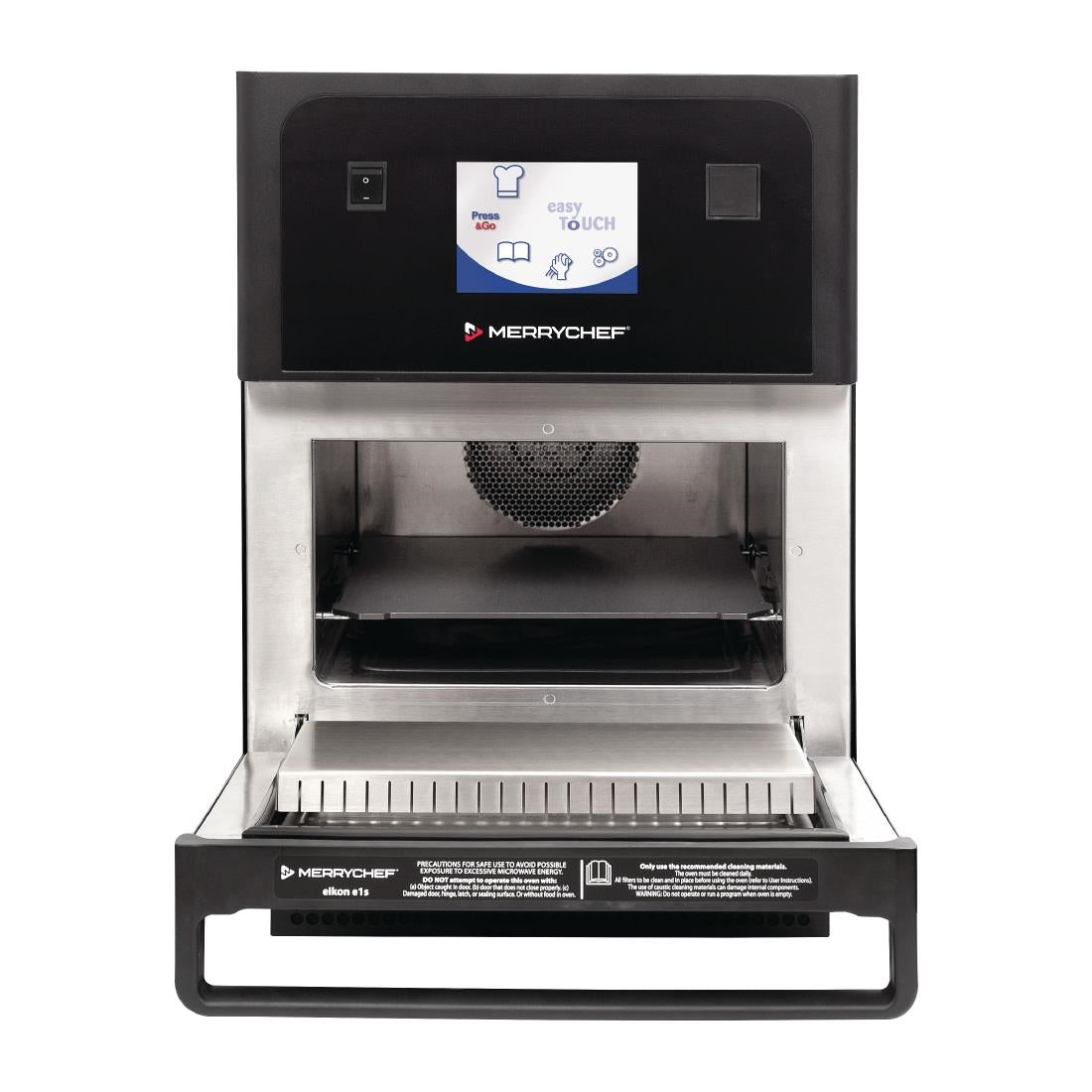 DG405 Merrychef Eikon E1s High Speed Oven JD Catering Equipment Solutions Ltd