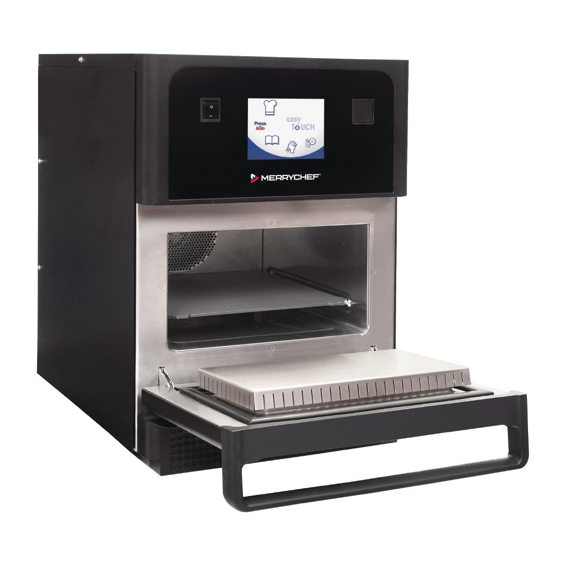 DG405 Merrychef Eikon E1s High Speed Oven JD Catering Equipment Solutions Ltd