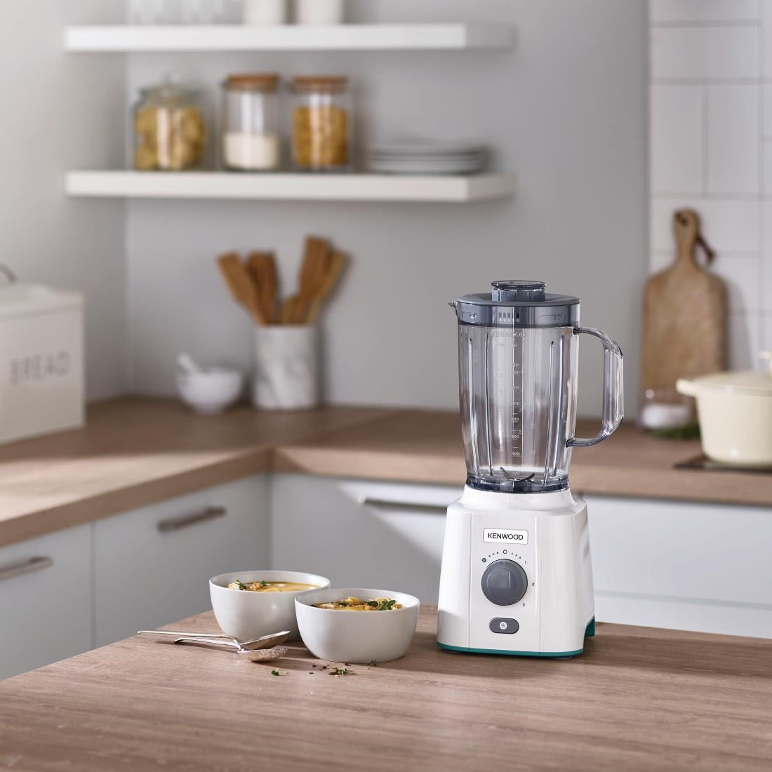 DH289 Kenwood Blend-X Fresh BLP41A0CT Blender JD Catering Equipment Solutions Ltd