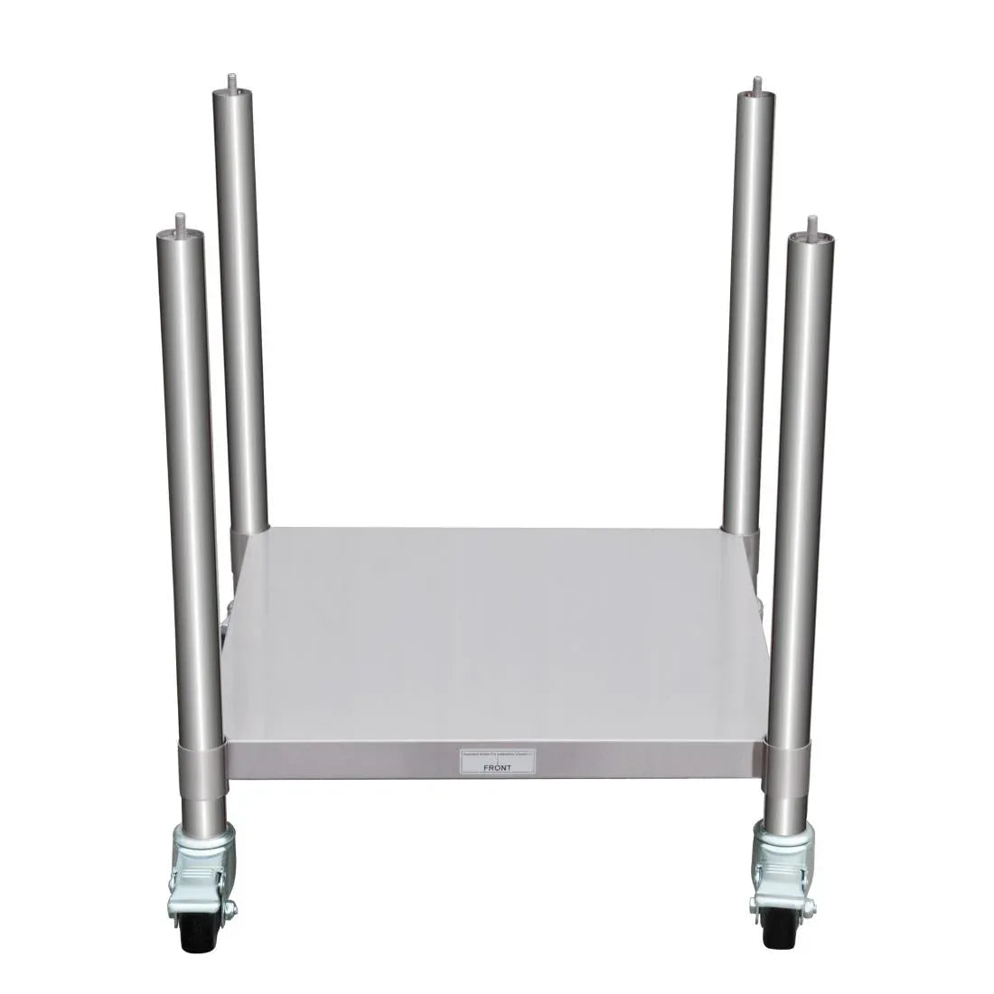 DH525 Buffalo Chargrill Stand - JD Catering Equipment Solutions Ltd