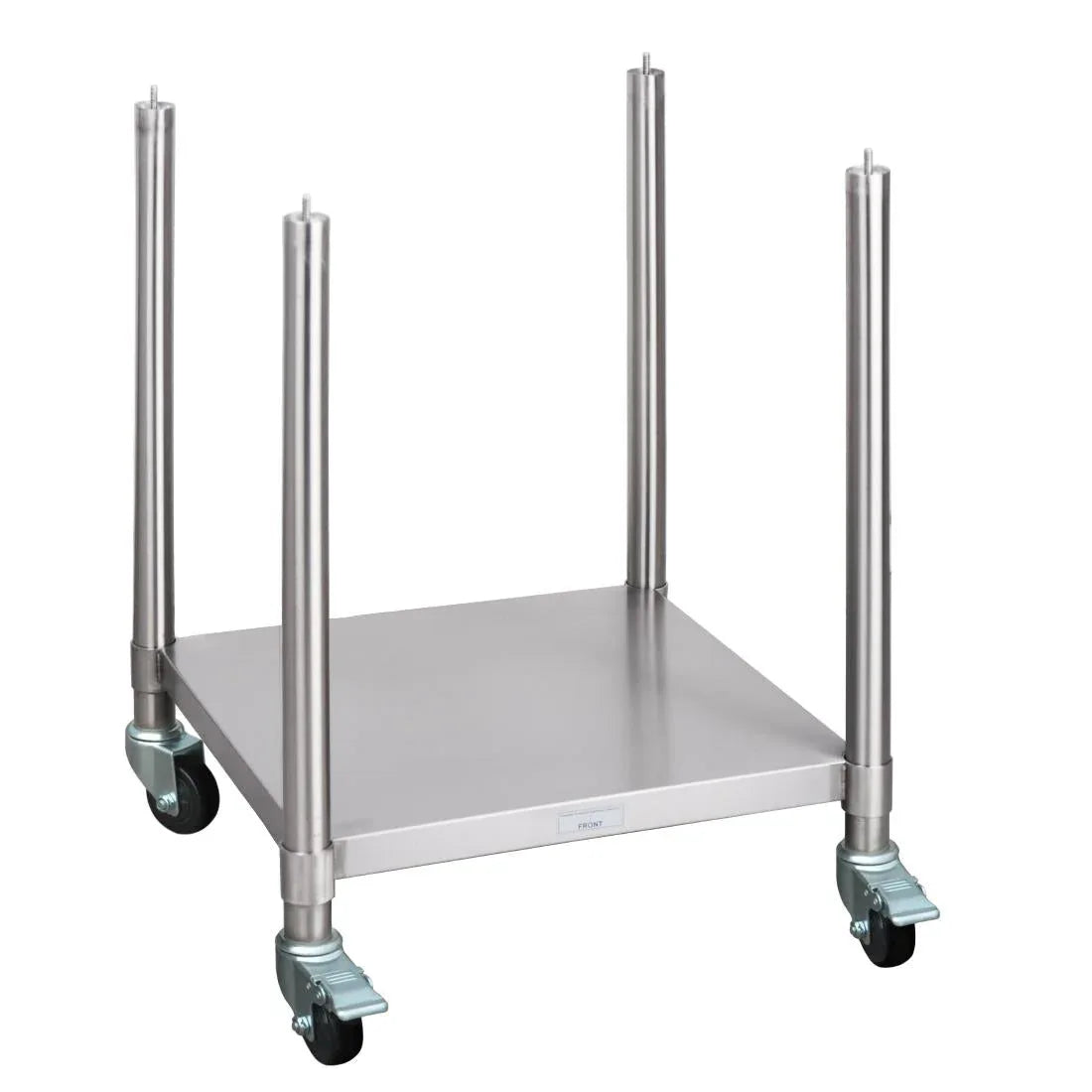 DH525 Buffalo Chargrill Stand - JD Catering Equipment Solutions Ltd
