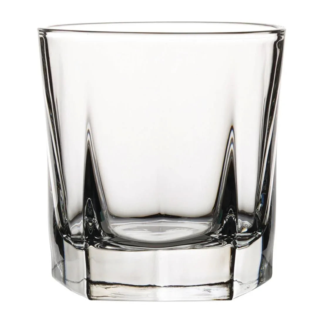 DH716 Utopia Caledonian Rocks Glasses 260ml (Pack of 24) - JD Catering Equipment Solutions Ltd