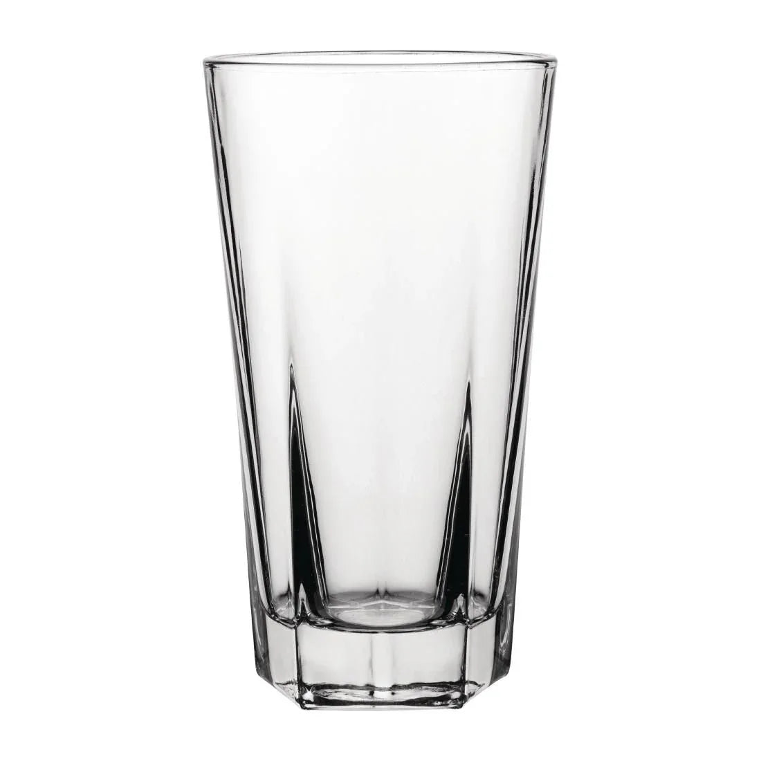DH719 Utopia Caledonian Tall Hi Ball Glasses 280ml CE Marked (Pack of 12) - JD Catering Equipment Solutions Ltd