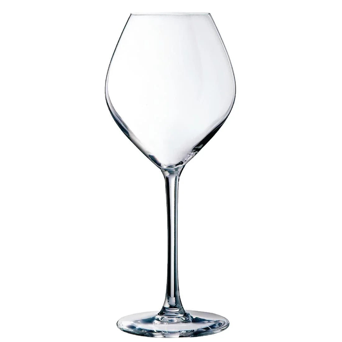 DH852 Arcoroc Grand Cepages Magnifique White Wine Glasses 350ml (Pack of 24) - JD Catering Equipment Solutions Ltd