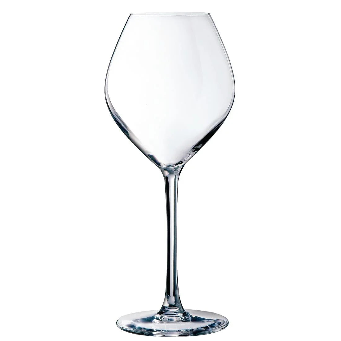 DH852 Arcoroc Grand Cepages Magnifique White Wine Glasses 350ml (Pack of 24) - JD Catering Equipment Solutions Ltd