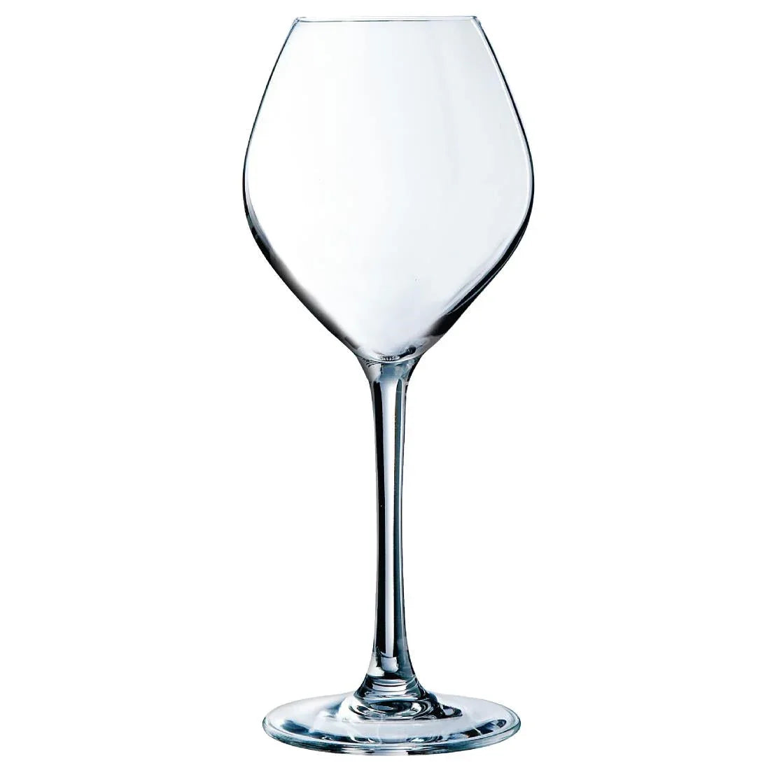 DH853 Arcoroc Grand Cepages White Wine Glasses 470ml (Pack of 12) - JD Catering Equipment Solutions Ltd
