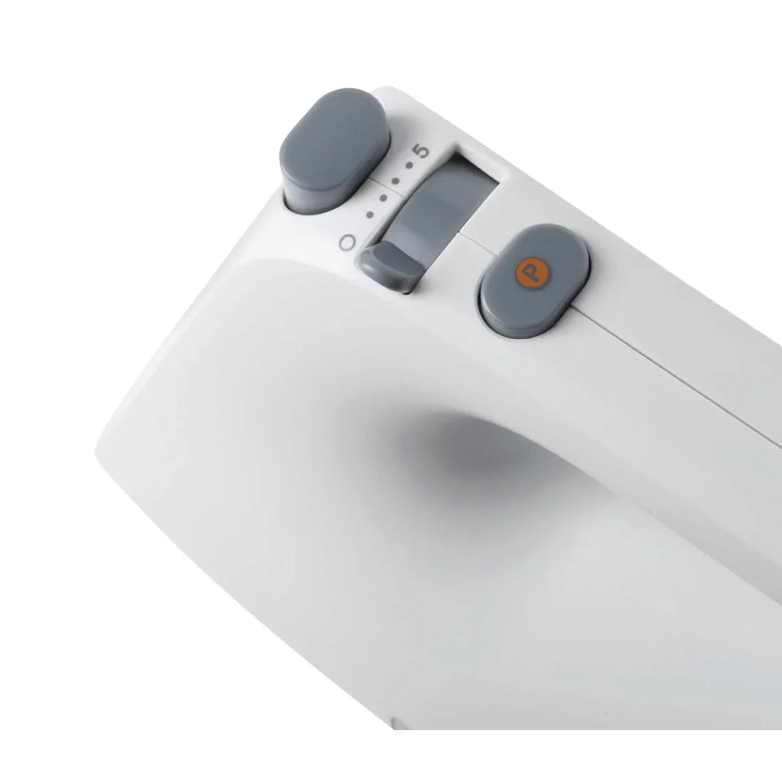 DJ262 Kenwood Hand Mixer White HMP30 - JD Catering Equipment Solutions Ltd