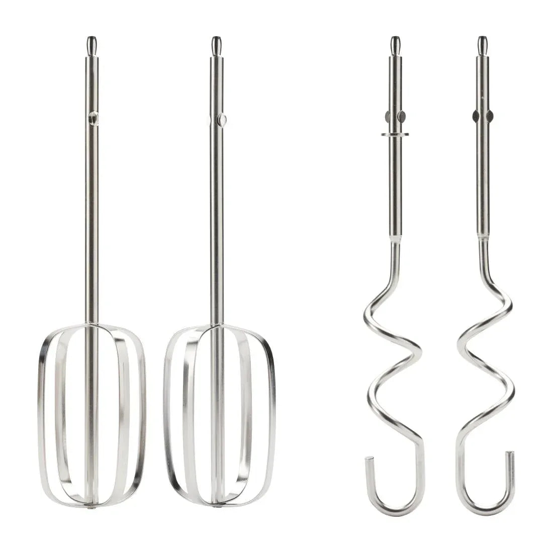 DJ262 Kenwood Hand Mixer White HMP30 - JD Catering Equipment Solutions Ltd