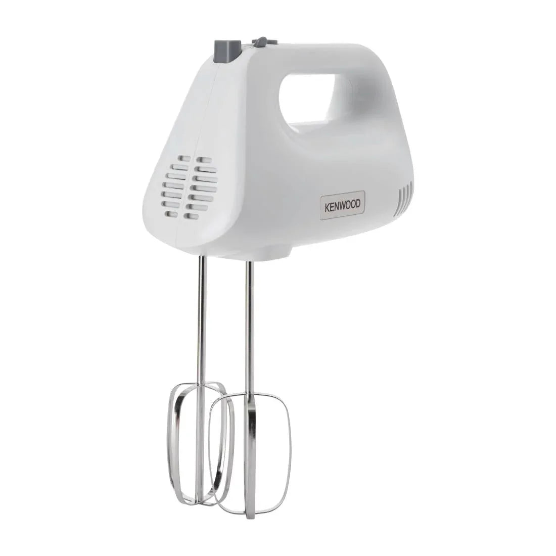 DJ262 Kenwood Hand Mixer White HMP30 - JD Catering Equipment Solutions Ltd