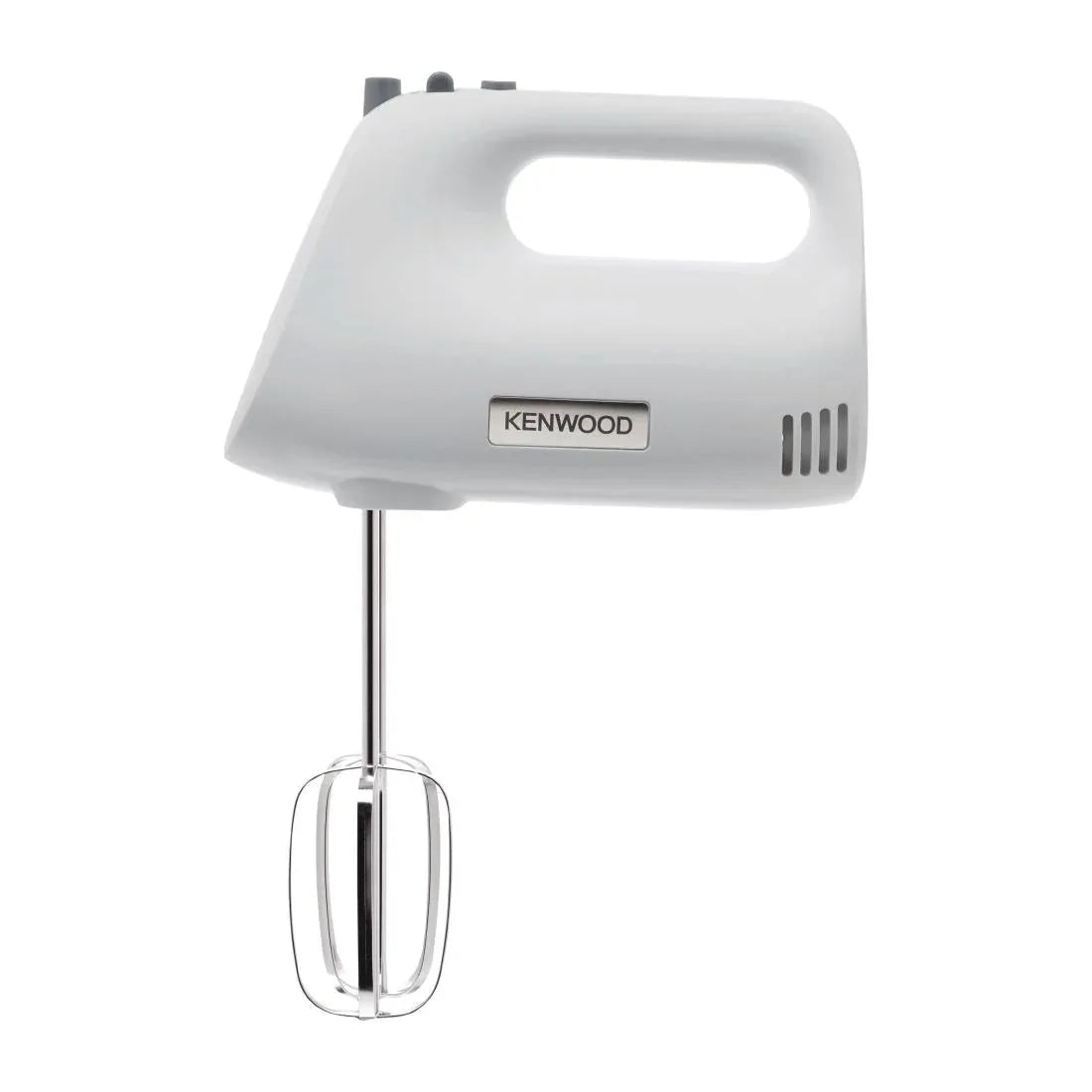 DJ262 Kenwood Hand Mixer White HMP30 - JD Catering Equipment Solutions Ltd