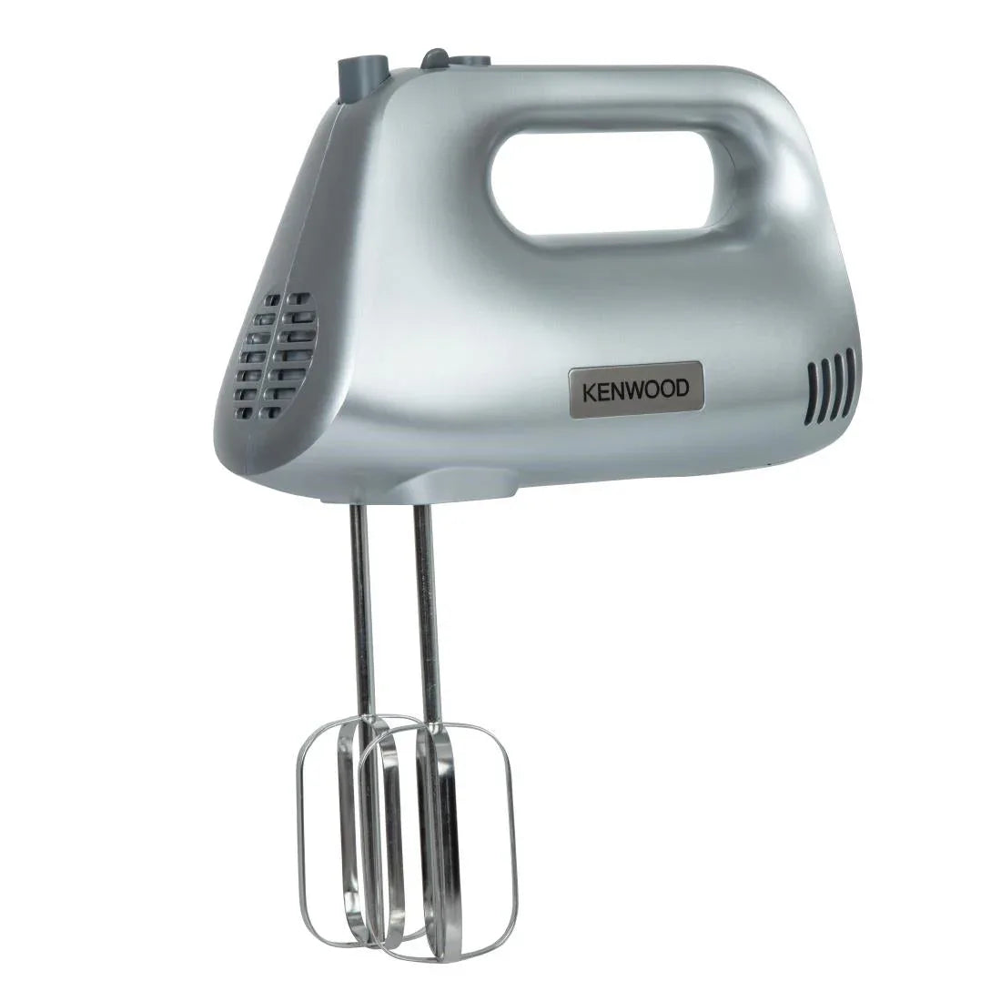 DJ263 Kenwood Hand Mixer Silver HMP30 - JD Catering Equipment Solutions Ltd