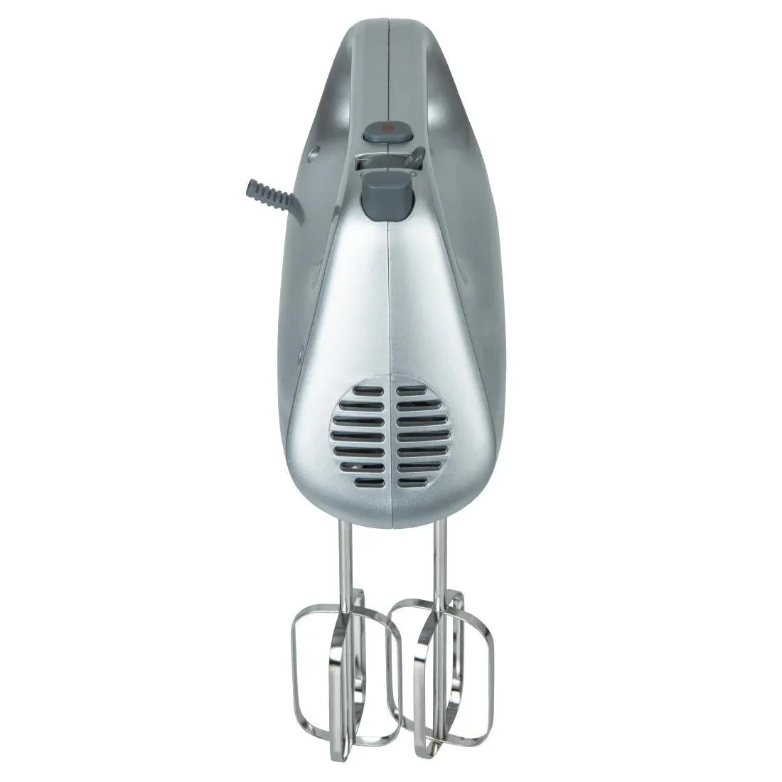DJ263 Kenwood Hand Mixer Silver HMP30 - JD Catering Equipment Solutions Ltd