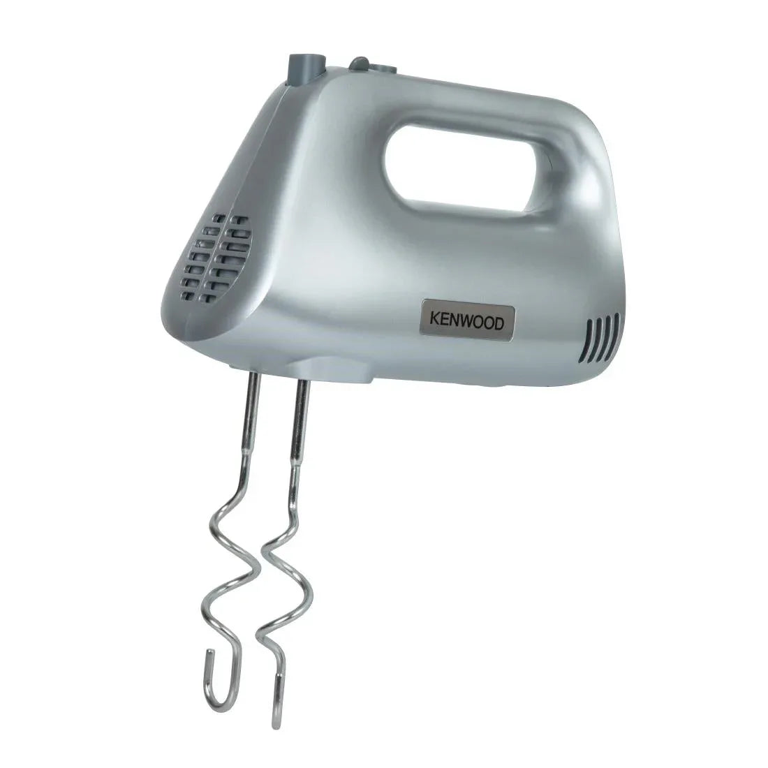 DJ263 Kenwood Hand Mixer Silver HMP30 - JD Catering Equipment Solutions Ltd
