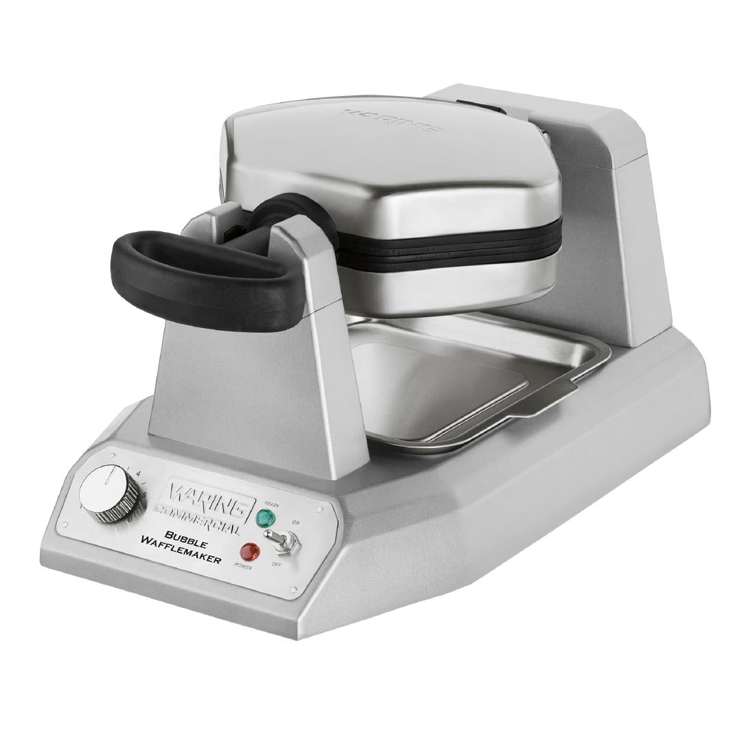 DK079 Waring Bubble Waffle Maker WBW300XCK JD Catering Equipment Solutions Ltd
