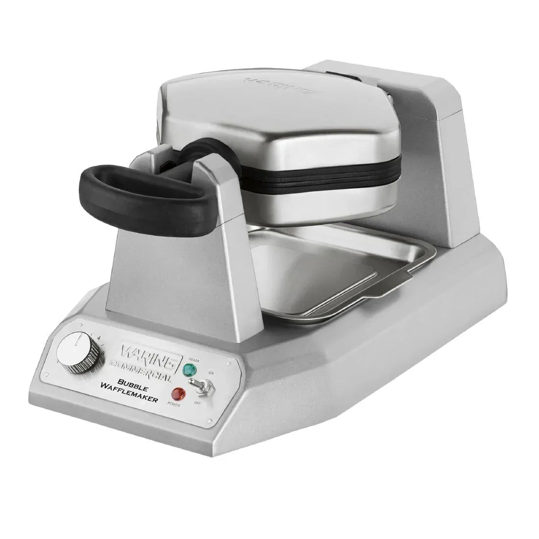 DK079 Waring Bubble Waffle Maker WBW300XCK - JD Catering Equipment Solutions Ltd
