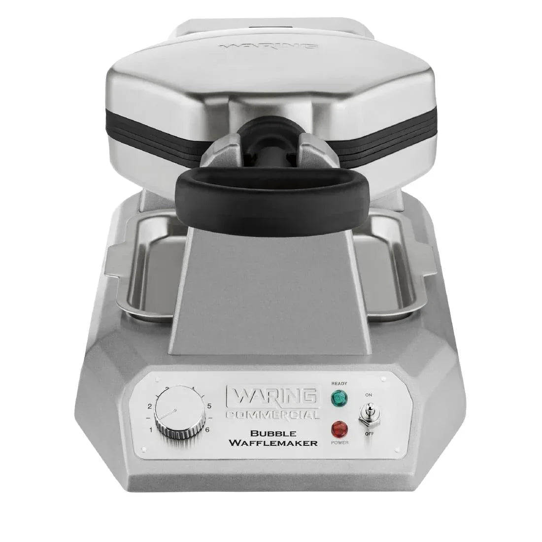 DK079 Waring Bubble Waffle Maker WBW300XCK - JD Catering Equipment Solutions Ltd