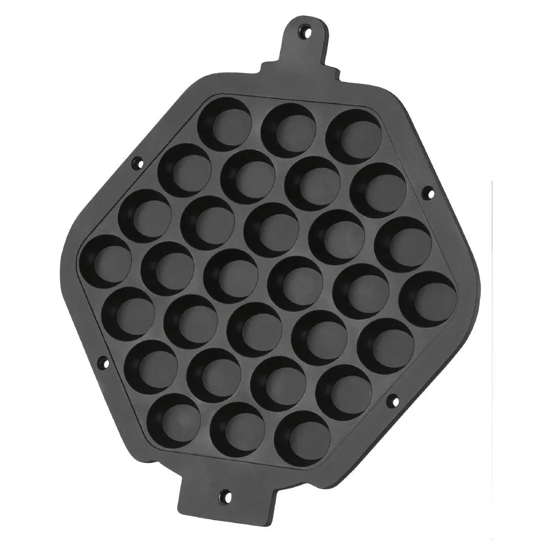 DK079 Waring Bubble Waffle Maker WBW300XCK - JD Catering Equipment Solutions Ltd