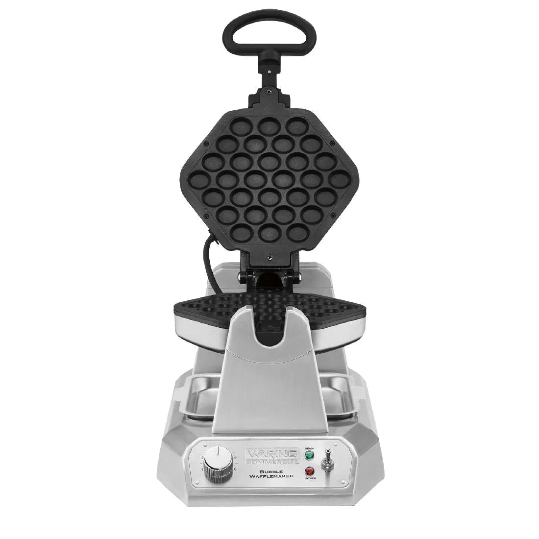 DK079 Waring Bubble Waffle Maker WBW300XCK - JD Catering Equipment Solutions Ltd
