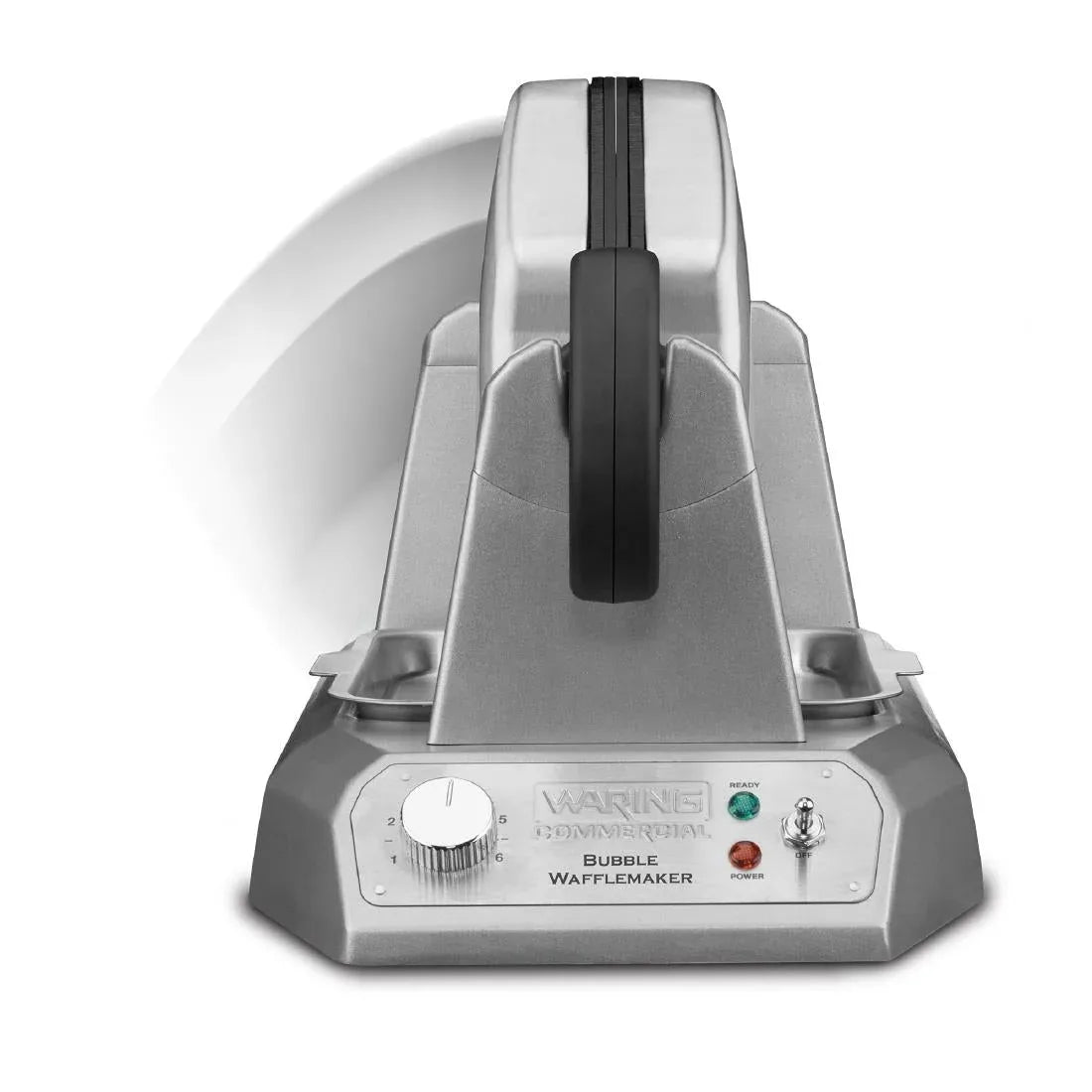 DK079 Waring Bubble Waffle Maker WBW300XCK - JD Catering Equipment Solutions Ltd