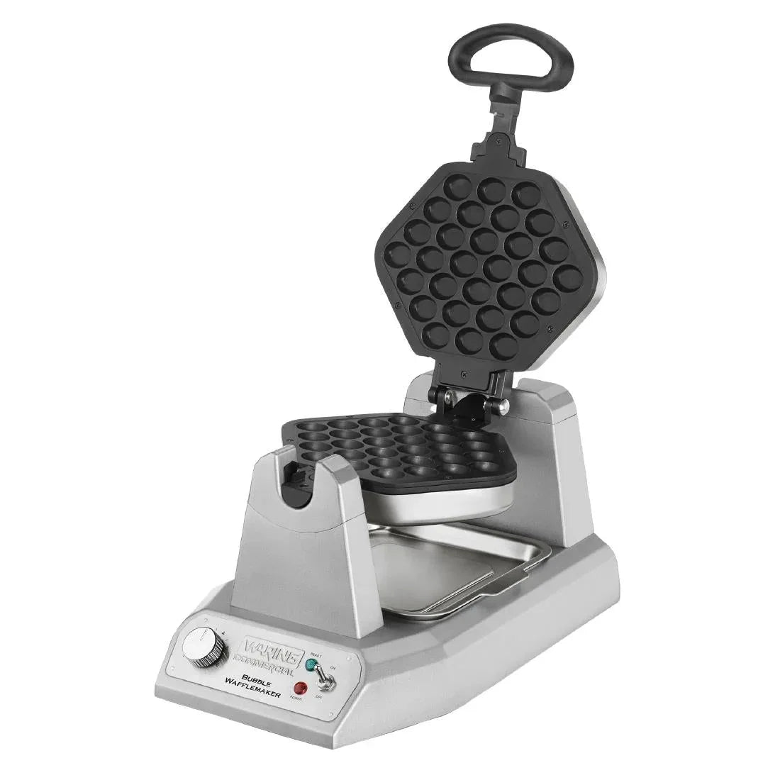 DK079 Waring Bubble Waffle Maker WBW300XCK - JD Catering Equipment Solutions Ltd