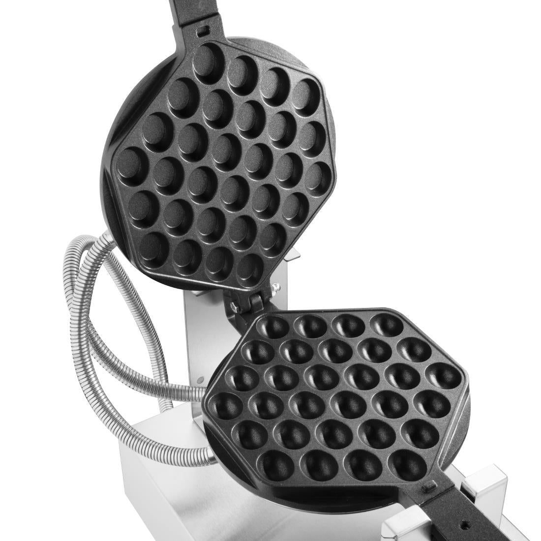 DK229 Buffalo Bubble Waffle Maker JD Catering Equipment Solutions Ltd