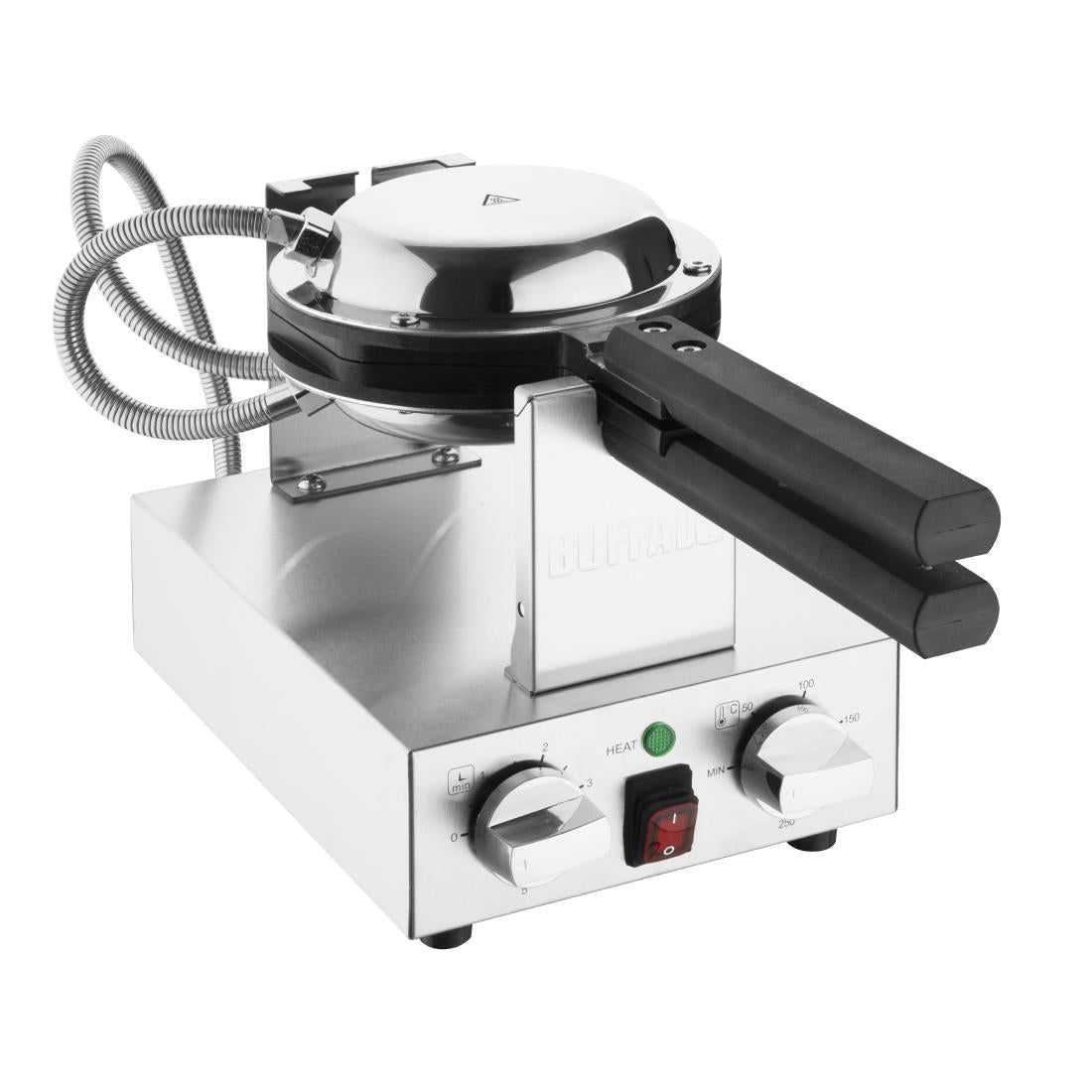 DK229 Buffalo Bubble Waffle Maker JD Catering Equipment Solutions Ltd