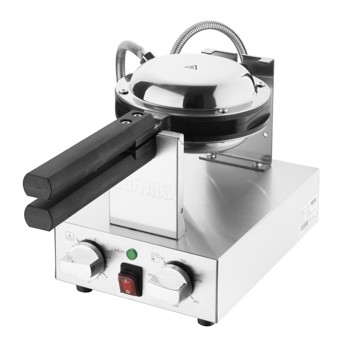 DK229 Buffalo Bubble Waffle Maker JD Catering Equipment Solutions Ltd