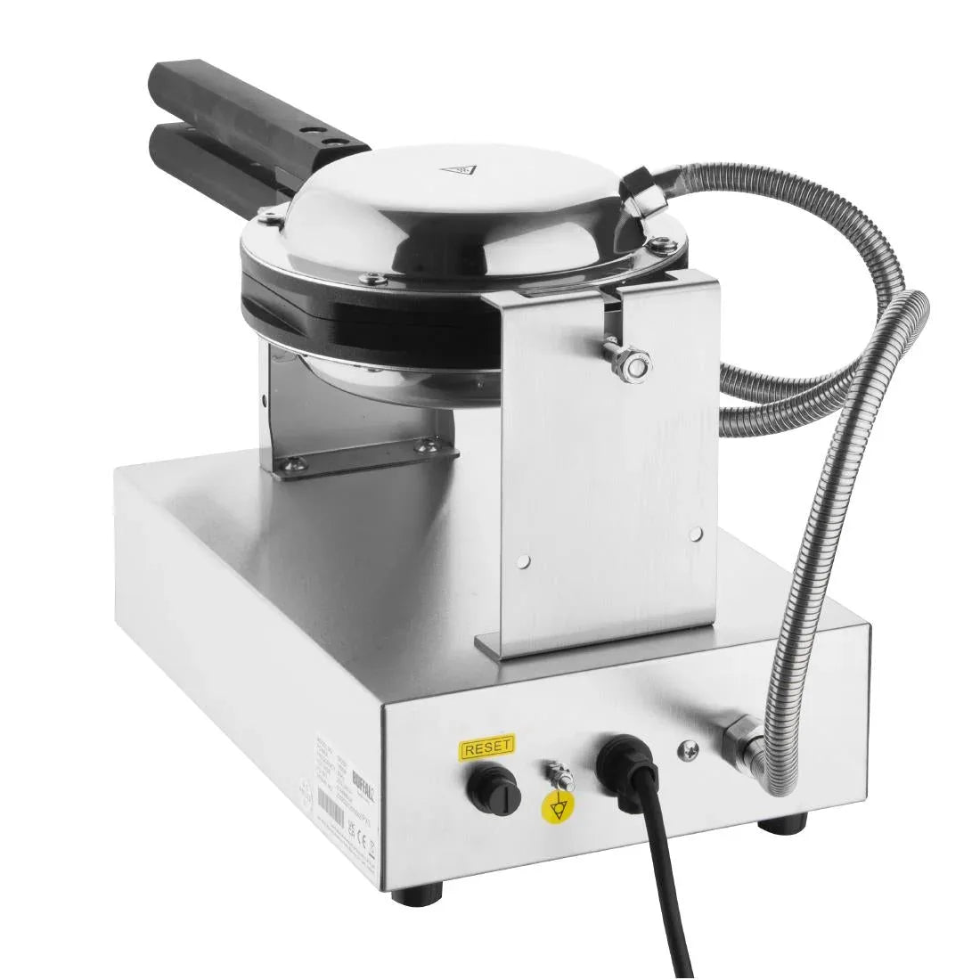 DK229 Buffalo Bubble Waffle Maker - JD Catering Equipment Solutions Ltd
