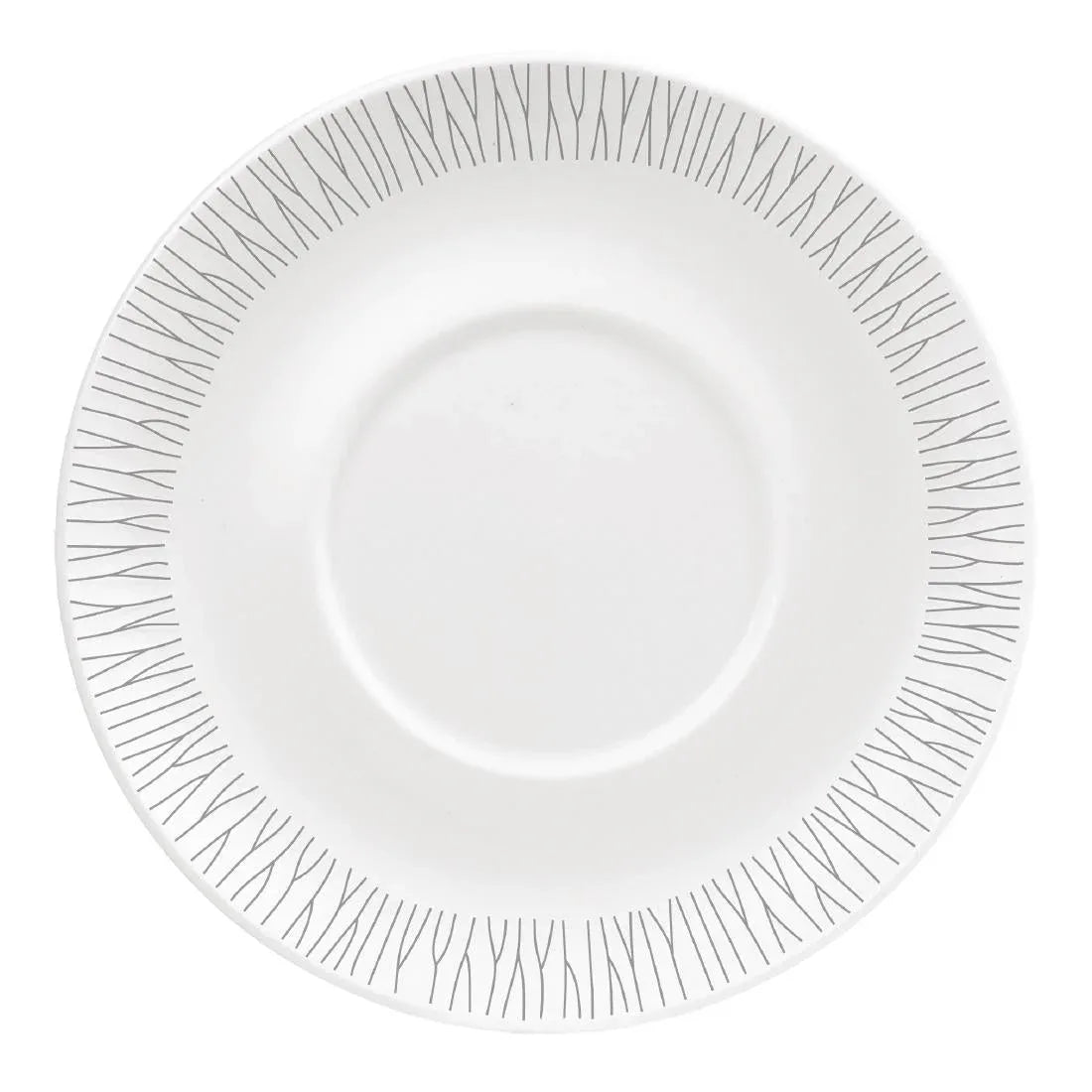 DK405 Churchill Bamboo Bowl Stand 152mm (Pack of 12) - JD Catering Equipment Solutions Ltd