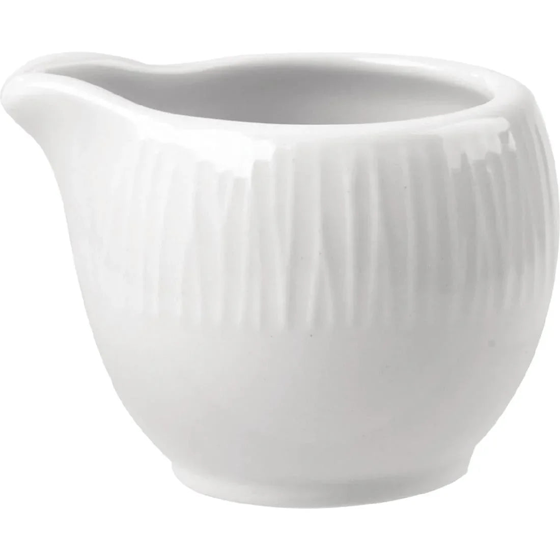 DK413 Churchill Bamboo Jug 2oz (Pack of 12) - JD Catering Equipment Solutions Ltd