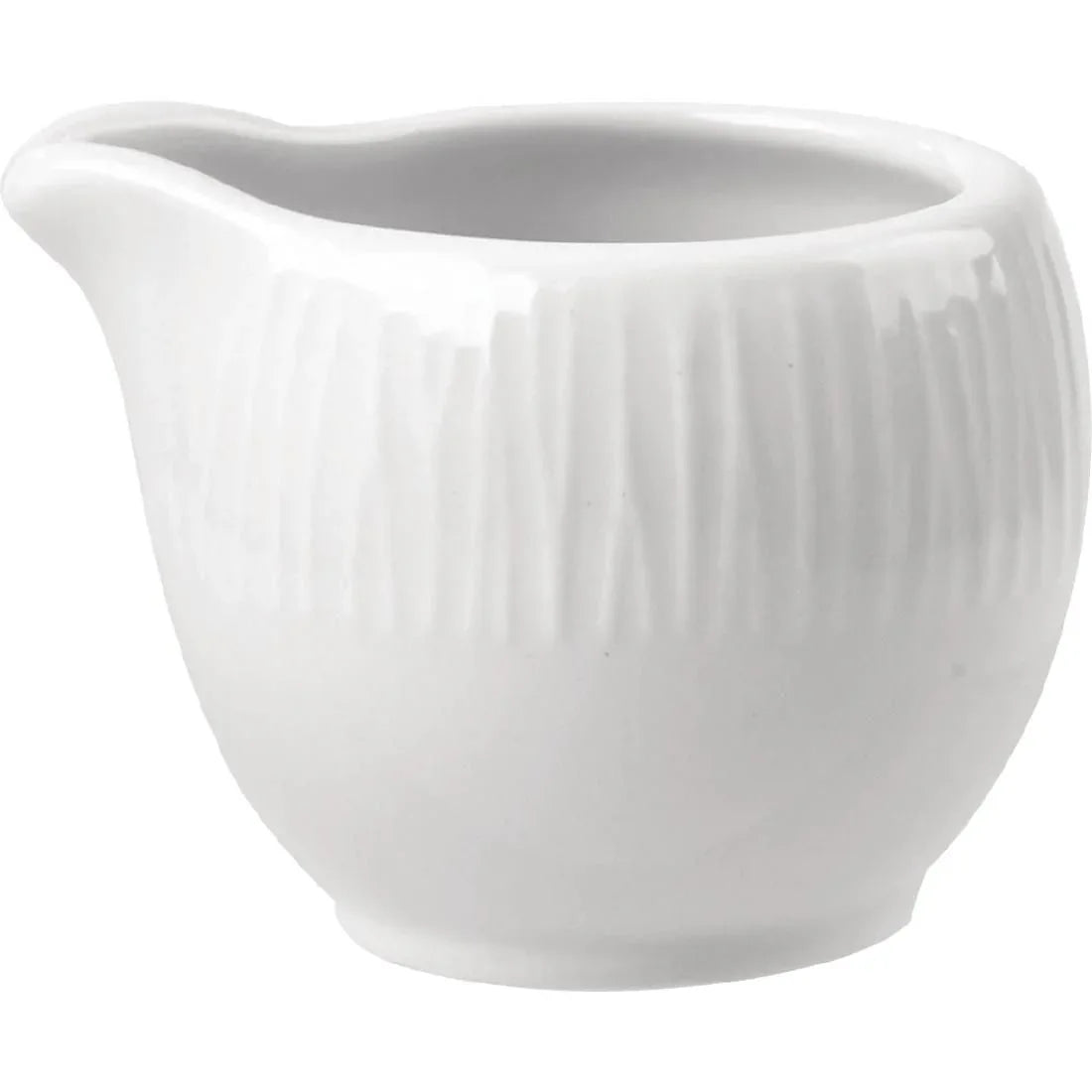 DK413 Churchill Bamboo Jug 2oz (Pack of 12) - JD Catering Equipment Solutions Ltd