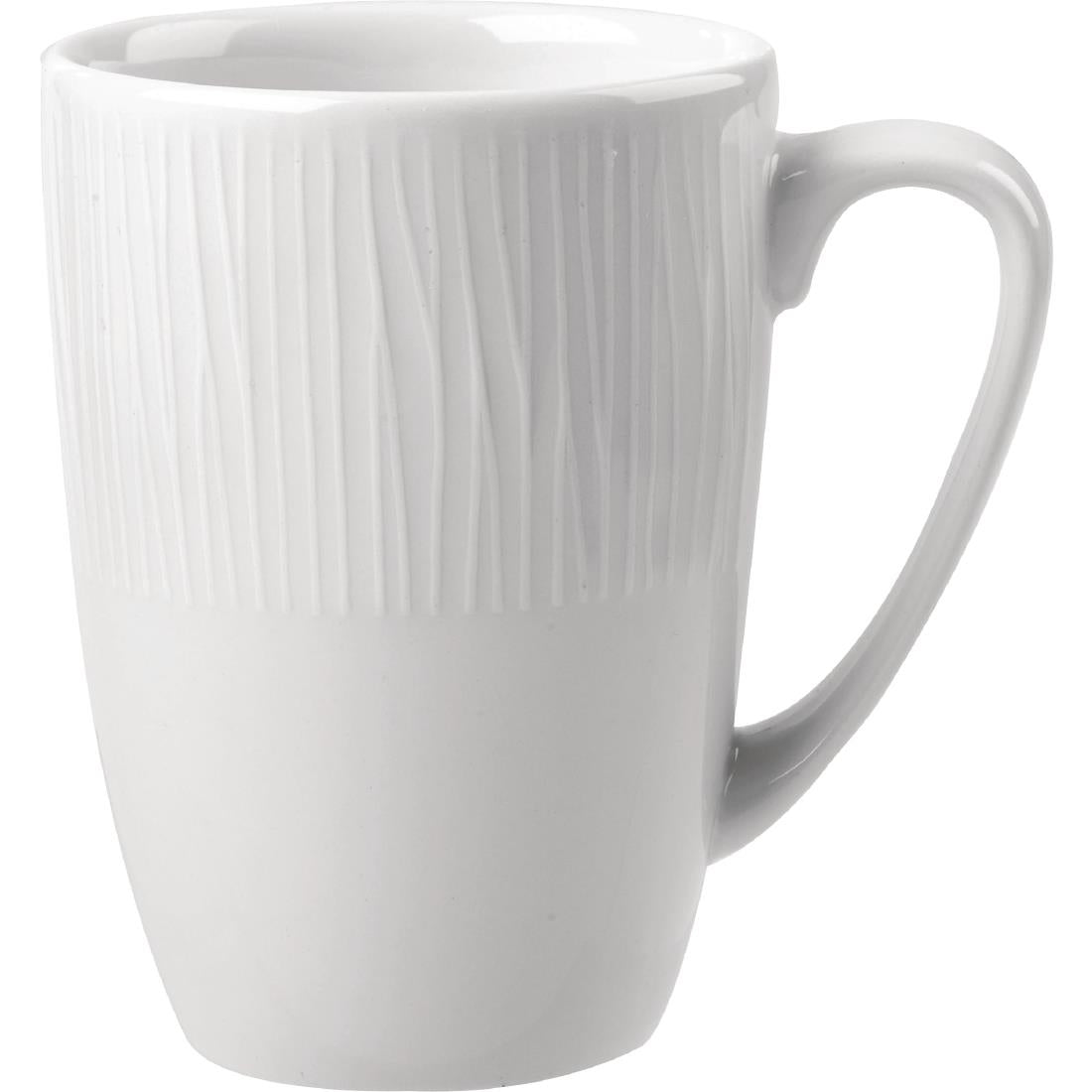 DK416 Churchill Bamboo Mug 12oz (Pack of 12) JD Catering Equipment Solutions Ltd
