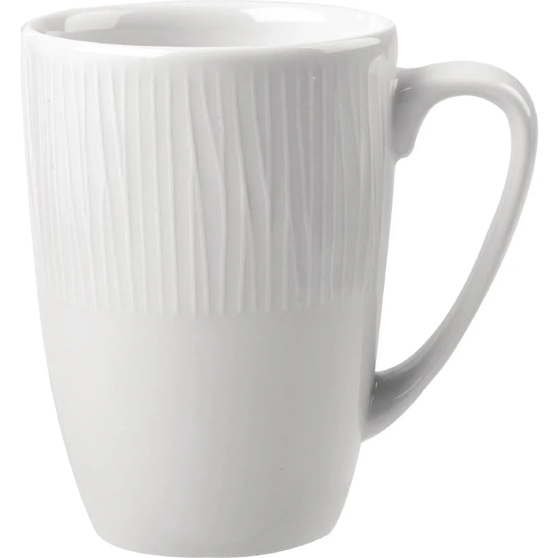 DK416 Churchill Bamboo Mug 12oz (Pack of 12) - JD Catering Equipment Solutions Ltd